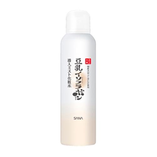 マイクロミスト　豆乳イソフラボン なめらか本舗　マイクロミスト化粧水　150g 常盤薬品工業 NHマイクロMケシヨウスイのサムネイル