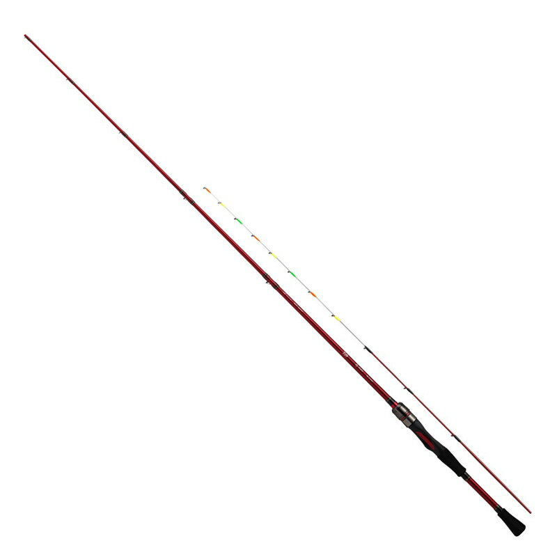 ダイワ BJイカダ AIR W 157MT BJイカダ AIR W 157MT DAIWA 筏竿