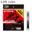 ダイワ ディーフロン船ハリス 3号 110m (ナチュラル) ディーフロンフネハリス3ゴウ110m(ナチュラル) DAIWA フロロカーボンハリス