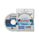 フロロシヨツクリ-ダ-15M12 シーガー シーガー フロロショックリーダー 15m(12号/40lb) Seaguar(クレハ)リーダー フロロカーボン
