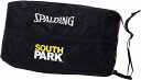 スポルディング シューズバッグ(サウスパーク キャラクターズ・サイズ:W19×H38×D14cm) SPD-42002SPC SPALDING
