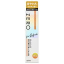 ゼロプレミアムケアズ リフレッシュ 90g エビス エビスゼロPケアズ リフレツシユ