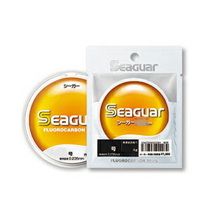 シーガー シーガー 60m(22号) シーガー 60m(22ゴウ)Seaguar(クレハ)リーダー ハリス フロロカーボン