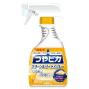 つやピカクリーン&コートスプレー 400ml リンレイ ツヤピカC&CSP