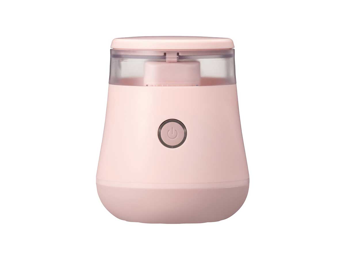 【返品種別A】□「返品種別」について詳しくはこちら□■新製品■2025年10月 発売メーカー保証期間 1年※お手入れ時は、必ずスイッチを「切」にしてください。◆選べる「強」「弱」衣類に合わせて強さを選べます。◆毛玉をしっかりカット約50mm...