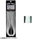 NO.3087 東邦産業 オーロラスレッズ ツイストタイプ(ホワイト)