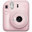 INS_MINI12_PINK ٻΥե instax mini12 ʥ֥åԥ󥯡