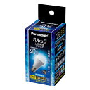 LDA4DGE17K40ESW2F パナソニック LED電球 小形電球型 440lm (昼光色相当) Panasonic パルック LED電球 プレミア