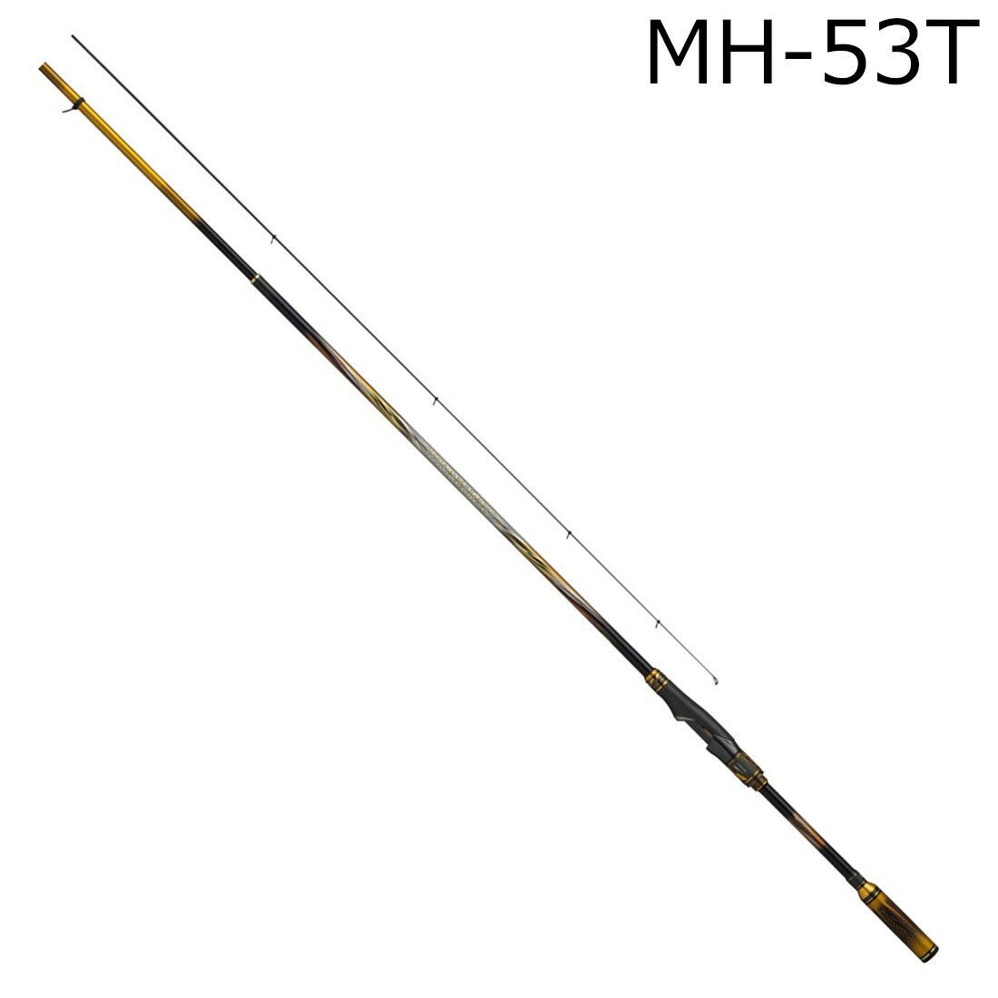 ダイワ 24 トーナメント ISO AGS MH-53T 24トーナメントISO AGS MH-53T DAIWA 磯竿 25年10月追加モデル