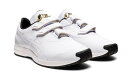 1121A061-100-26.5 アシックス 野球 トレーニングシューズGOLDSTAGE TRAINER(ホワイト/ホワイト・サイズ:26.5cm) asi...