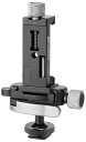 FA-01+MBC-18+PC-90II レオフォト FA-01+MBC-18+PC-90II スマートフォン用小型自由雲台セット Leofoto