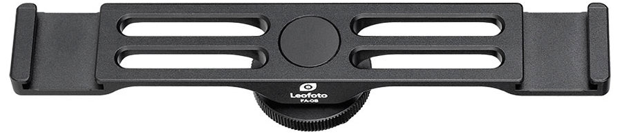 レオフォト FA-08 ホットシュー変換アダプタ FA-08 Leofoto