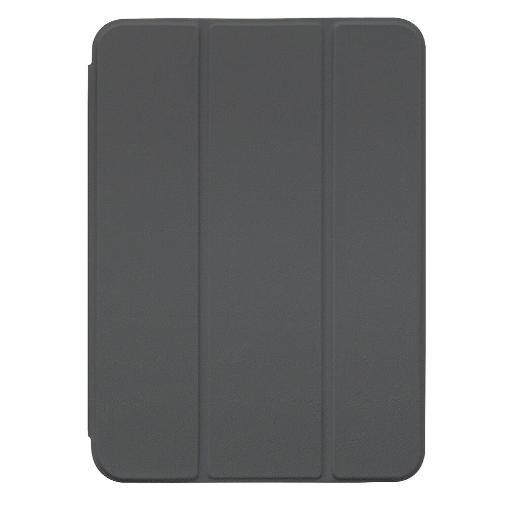 �ȥ�˥ƥ� iPad 10.9�����(��10����)�� [FLIP SHELL] ���̥��ꥢ �ե�åץ����륱�����ʥ饤�ȥ֥�å��� Simplism(����ץꥺ��) TR-IPD2210-FS-SMBK