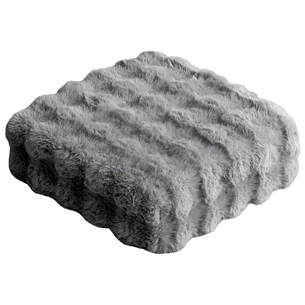 【返品種別A】□「返品種別」について詳しくはこちら□※画像はイメージです。※画像は一部別色を使用しています。◆マイクロファイバーの極上の触り心地と優しく沈み込む低反発ウレタンが気持ち良いふわとろリビングクッション『Foure（フール）』。◆...