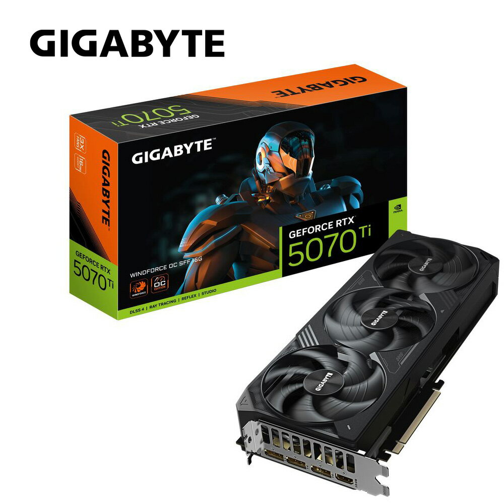 Joshin web ŤPC緿Ź㤨GIGABYTEåХ GIGABYTE GeForce RTX 5070 Ti WINDFORCE OC SFF 16G Сå եåܡ GV-N507TWF3OC-16GDפβǤʤ142,800ߤˤʤޤ