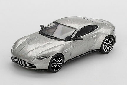 楽天市場】アストンマーチン db9 ミニカーの通販