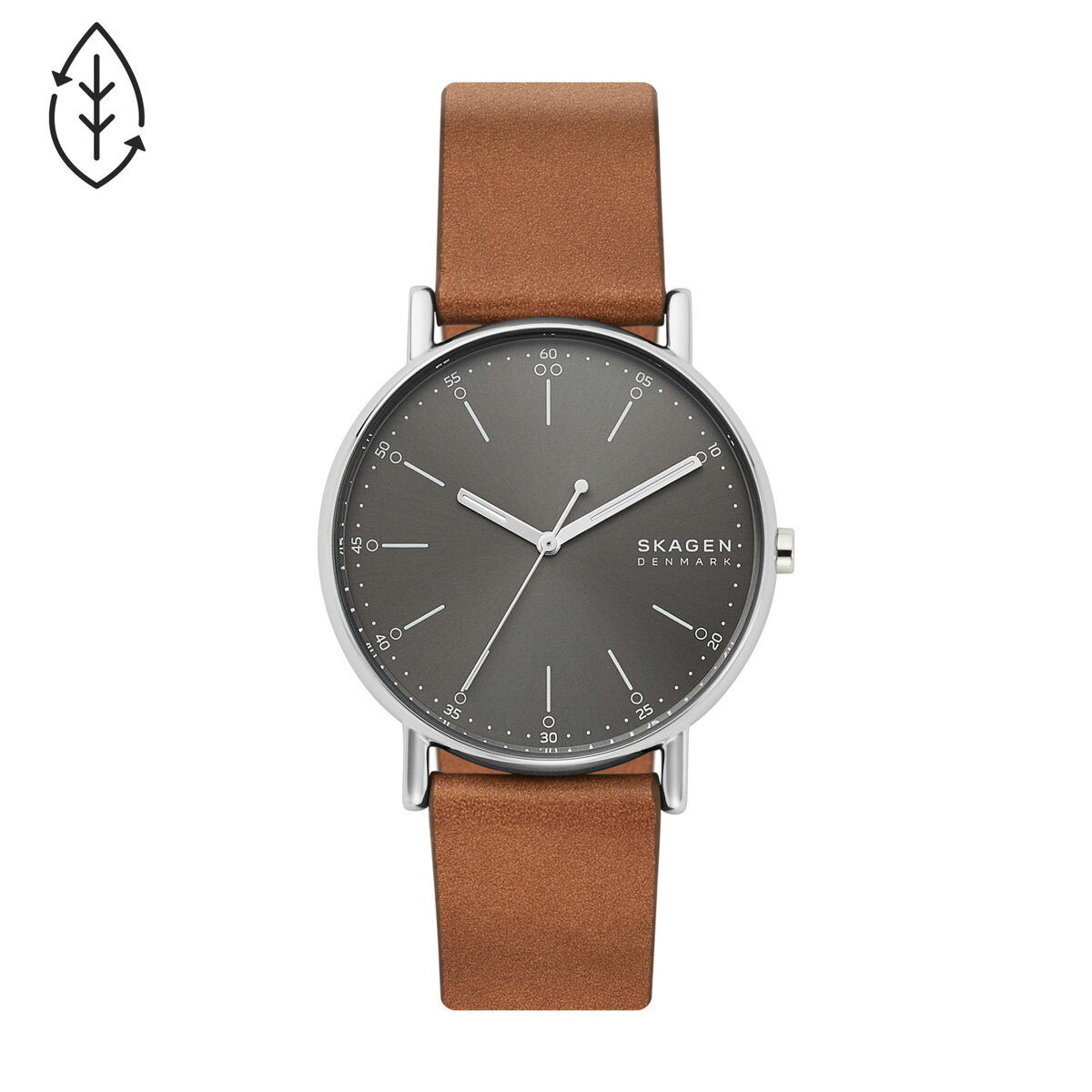 SWATCH - スカーゲン 【国内正規品】SIGNATUR クオーツ　メンズタイプ SKW6578【返品種別B】