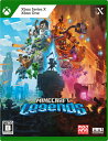 Minecraft Legends Standard Edition