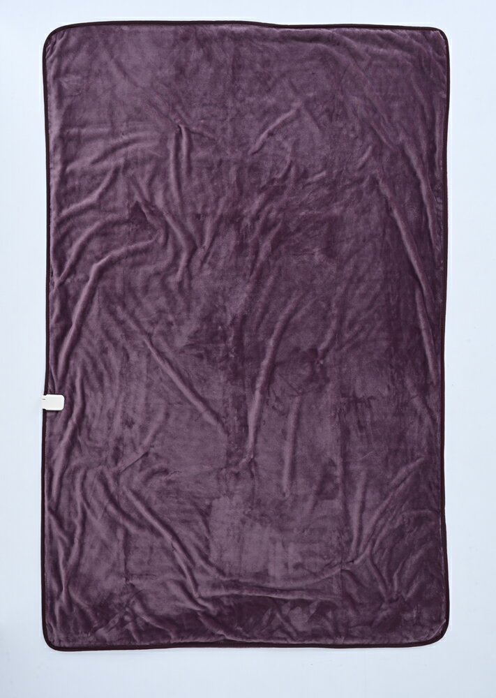 【返品種別A】□「返品種別」について詳しくはこちら□メーカー保証期間 1年◆やわらかなぬくもり。両面がフランネル素材の電気掛敷毛布です。丸洗い可能でお手入れも簡単です！　◆シンプルで使いやすいコントローラー◆ダニ対策機能◆本体丸洗い可能（※...