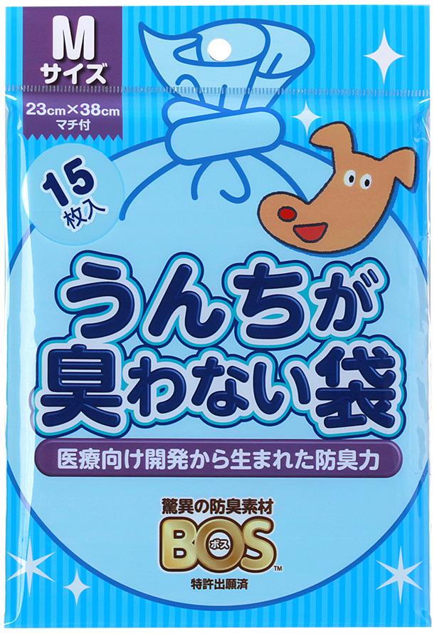 【返品種別B】□「返品種別」について詳しくはこちら□※仕様及び外観は改良のため予告なく変更される場合がありますので、最新情報はメーカーページ等にてご確認ください。◆持ち運びに便利な少量パック◆部屋もゴミ箱も臭わず快適！　ゴミ出し時も臭わない◆袋に入れて、結んでゴミ箱に捨てるだけ◆トイレに流さないから水が節約できる(1回あたり約13L)※一般家庭用トイレの場合■材質：ポリエチレン他■サイズ：23×38cm■内容量：15枚クリロン化成広告文責：上新電機株式会社(06-6633-1111)日用雑貨＞ペット＞犬＞ドッグ用品＞胴輪・衣類・アクセサリー＞衛生用品・お手入れ用品