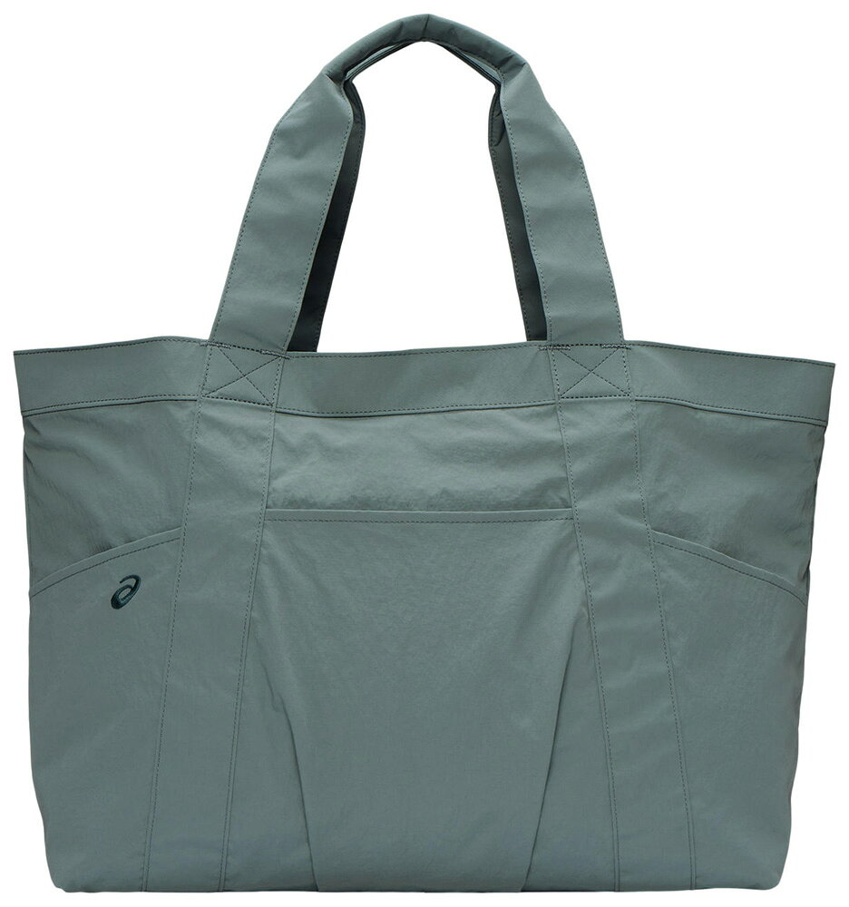 Other - アシックス トートバッグ20L（モニュメントブルー・サイズ：OS） 3033C139-400-OS asics