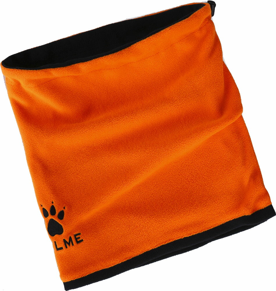 KELME（ケレメ） サッカー・フットサル向け　ネックウォーマー　リバーシブルタイプ（FOR/BK・サイズ：..