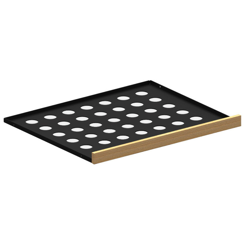 さくら製作所 LX63 専用 縦置棚 VTLX63SLF SAKURA WORKS [VTLX63SLF]