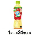 ミニッツメイド Qoo(クー) リンゴ 425ml(1ケース24本入) コカ・コーラ QOO リンゴ 425MLX24