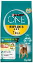 キャットフード　ドライ ピュリナワン 美味を求める成猫用 1歳以上 チキン 2kg ネスレ日本ネスレピュリナペットケア ピユリナワンCセイネコチキン2KG