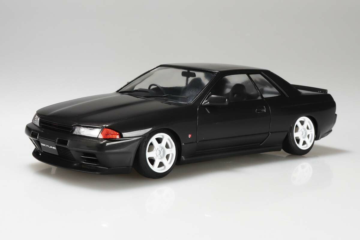 楽天市場】スカイライン gt－r r32 1／24の通販