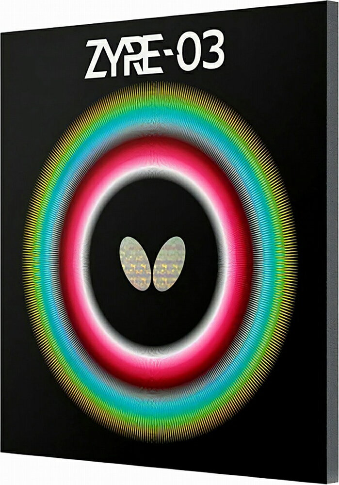 �Х��ե饤 ����С� ������ 03(�֥�å�����������2.5) BUT-06140-278-2.5 BUTTERFLY ΢��С�