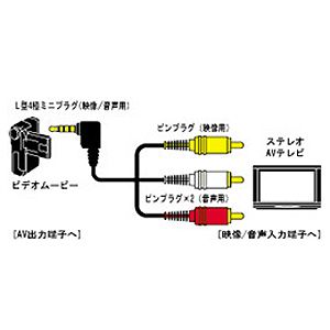 VX-ML20G JVC /ƥ쥪֥2m