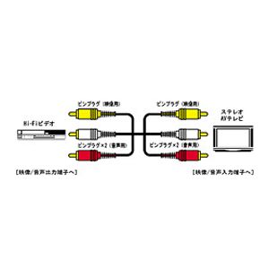 VX-450G JVC /ƥ쥪֥(5.0m)