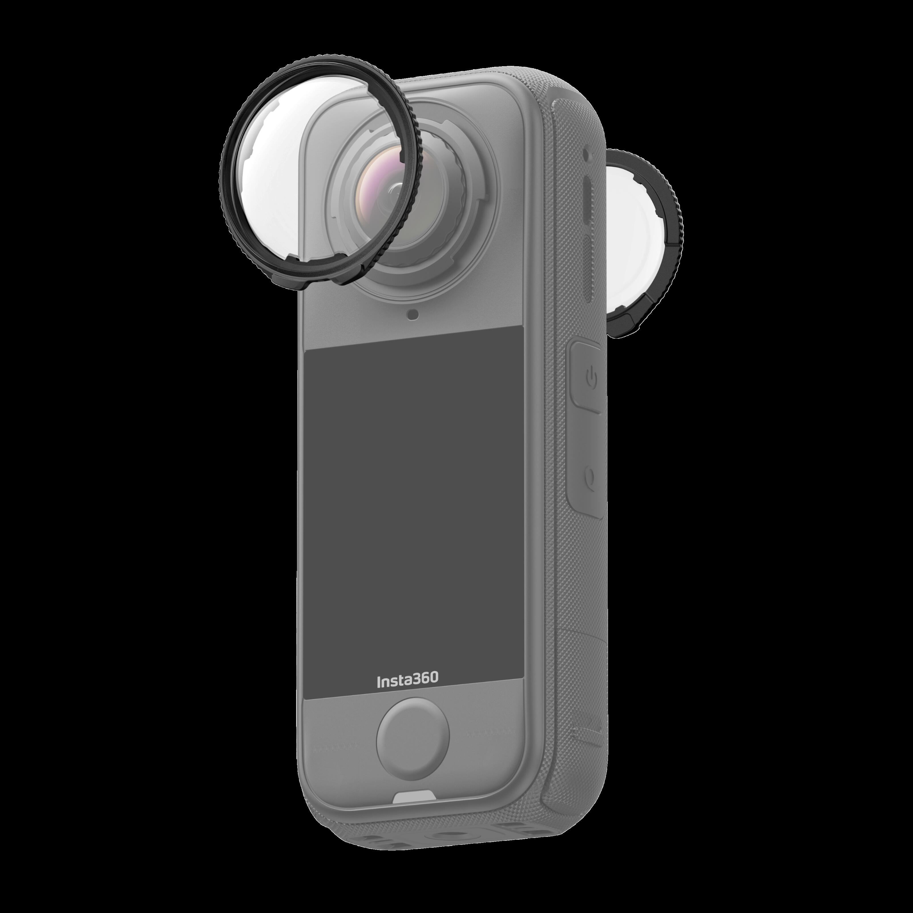 Insta360 Insta360 X4 Air ɸ���󥺥����� CINSBAFH