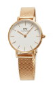 _jGEFg Daniel Wellington@PETITE MELROSE NI[c@fB[X^Cv DW00100219yԕiBz