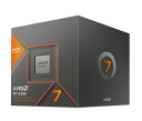 AMD|エーエムディー AMD Ryzen 7 8700G BOX With Wraith Stealth Cooler (8C16T4.2GHz65W) 100-100001236SBX