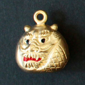 【返品種別B】□「返品種別」について詳しくはこちら□◆「招福」の文字が書かれた縁起のいい干支鈴です。■　仕　様　■入数：1個サイズ：約W18×H21mm素材：真ちゅう[CF114NBK]NBKアウトドア＞手芸用品＞ソーイング関連＞縫製道具