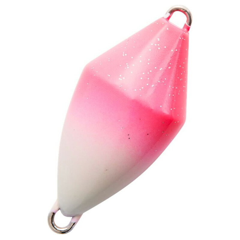 ダイワ 快適船シンカーSH 25号 (夜光/ピンク)1個 カイテキフネシンカーSH25ゴウ(ヤコウ/ピンク) DAIWA