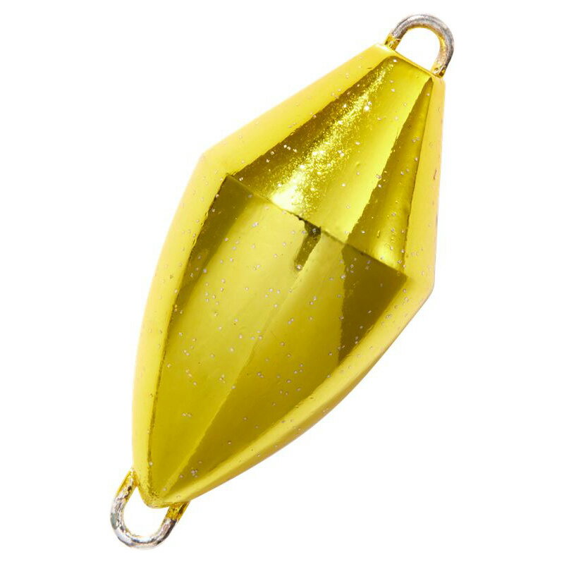 ダイワ 快適船シンカーSH 25号 (金)1個 カイテキフネシンカーSH25ゴウ(キン) DAIWA