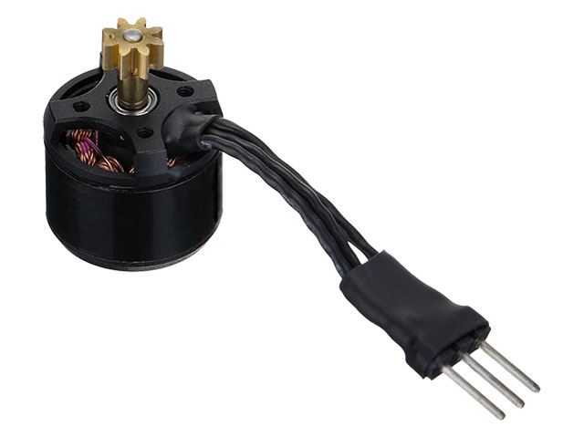 ハイテックマルチプレックスジャパン ブラシレスモーター（K170）【XKK170-005】