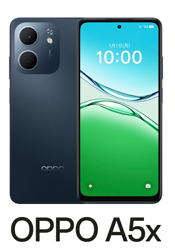 楽天市場】oppo a5x（スマートフォン本体｜スマートフォン・タブレット