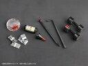 DIG 1/12 プリプラ フィギュアの遊び サスペンス 1.5+α フィギュア