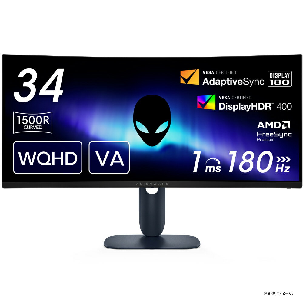 楽天市場】dell s3422dwg 34インチ 曲面の通販