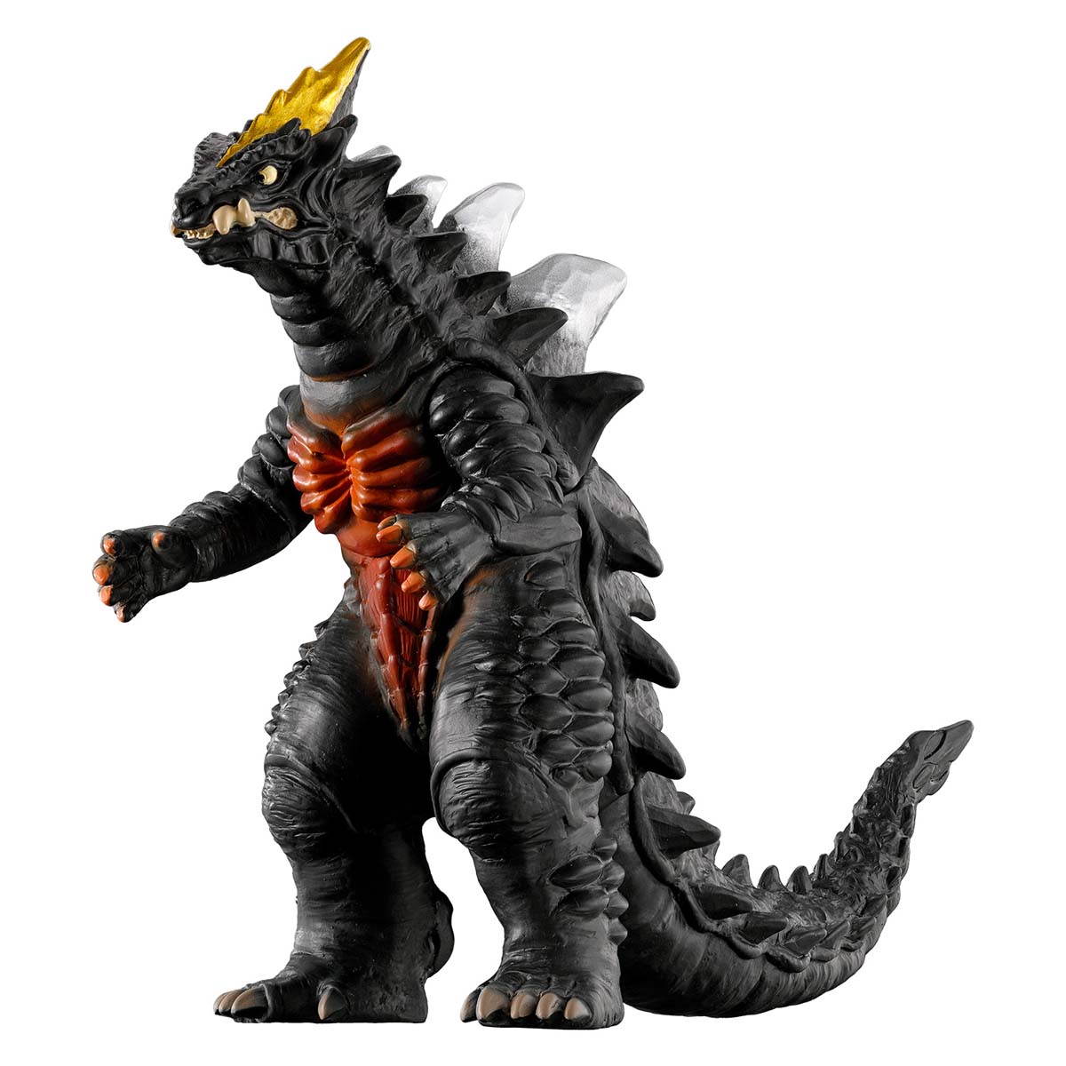 バンダイ ウルトラ怪獣 77 ピグモン