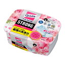 トイレクイックルストロング ローズ 容器8枚 花王 トイレクイツクルSTロ-ズヨウキ 8
