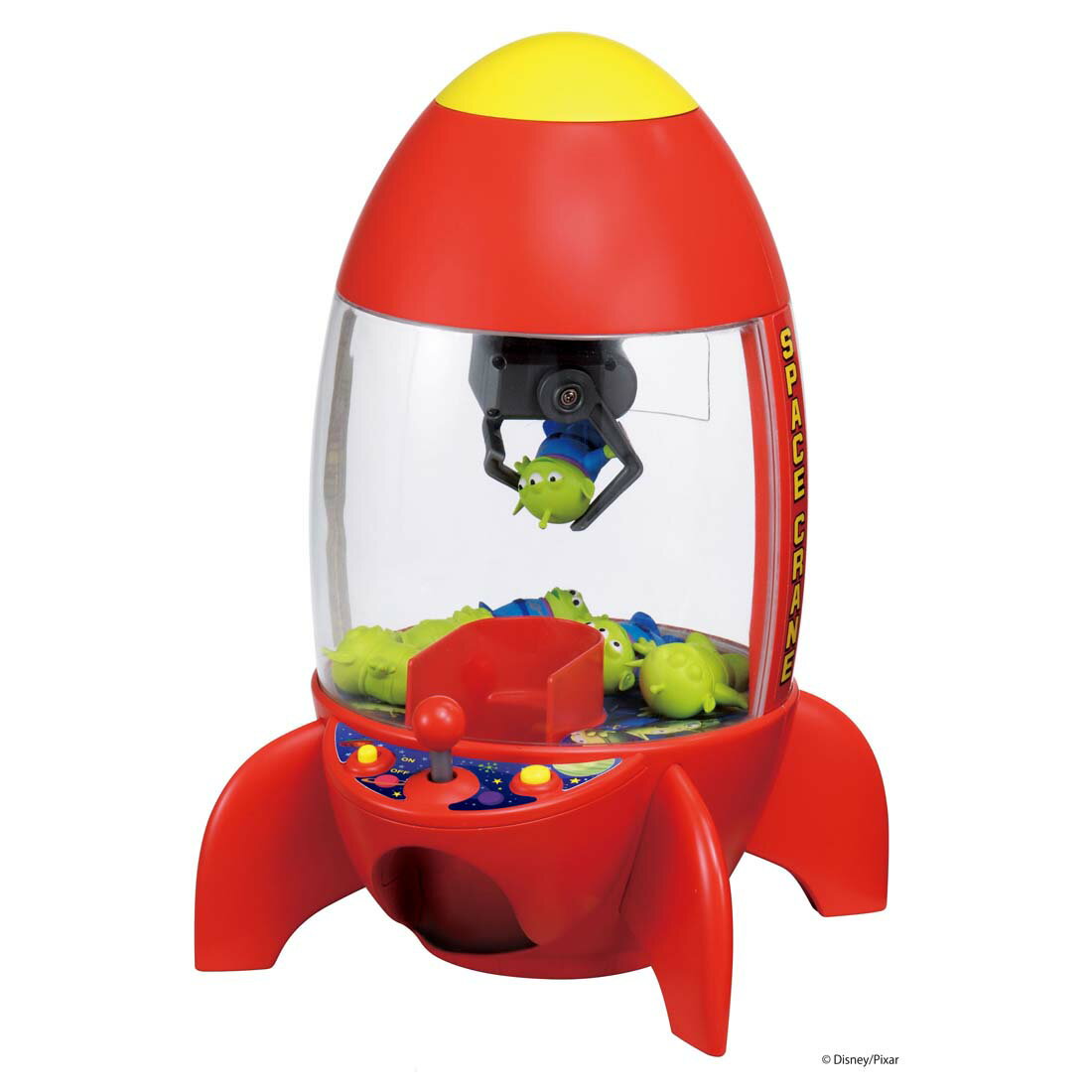 タカラトミー トイ・ストーリー　スペースクレーン