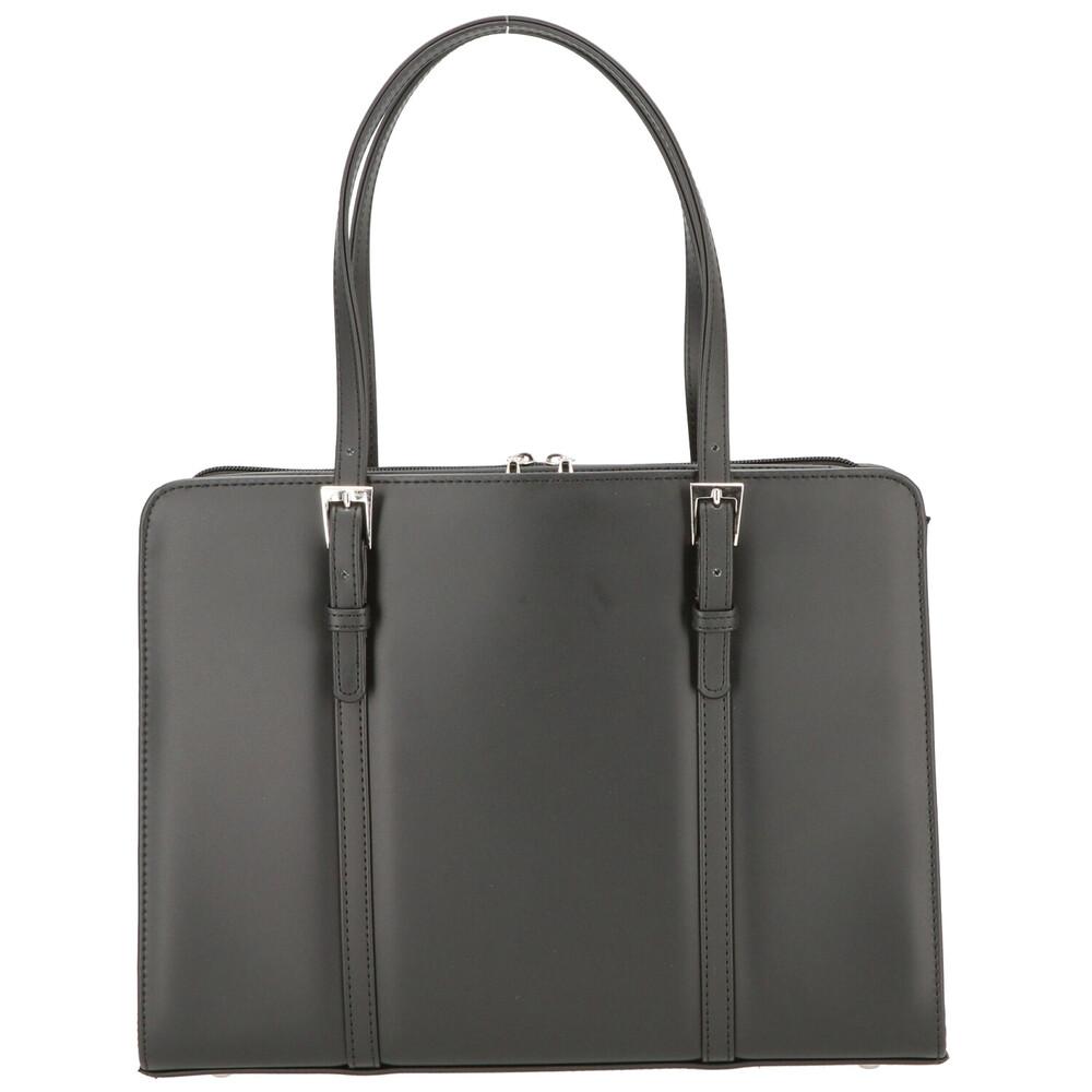 BACKYARD FAMILY(バックヤードファミリー) リクルート ビジネスバッグ 0452（クロ） BF012215-1A-2A