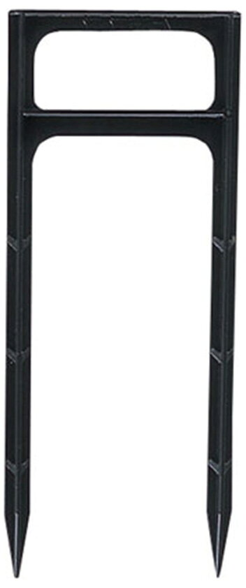 Rakuten - キンボシ ダブルアンカー 6本入 84mm×205mm 6979 ゴールデンスター