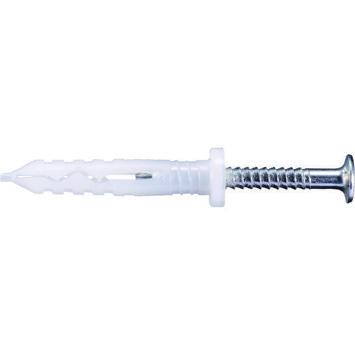 ロブテックス エビネイルプラグ 6×35mm (150本入) スティール NP635 LOBSTER