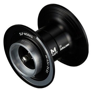 SLPワークス IM φ34・24 16lb-100m スプールG1 IMφ34・24 16lb-100mスプールG1 SLP-WORKS 25IM Z TW 10..